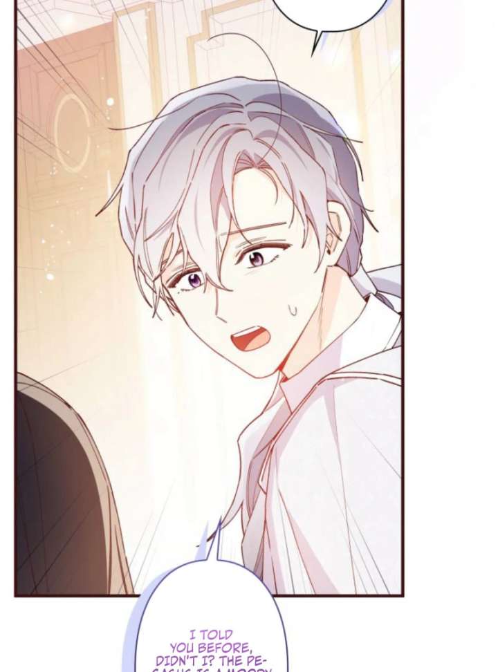 I Will Not be Overshadowed by My Twin Sister in This Life Chapter 24 - Page 19