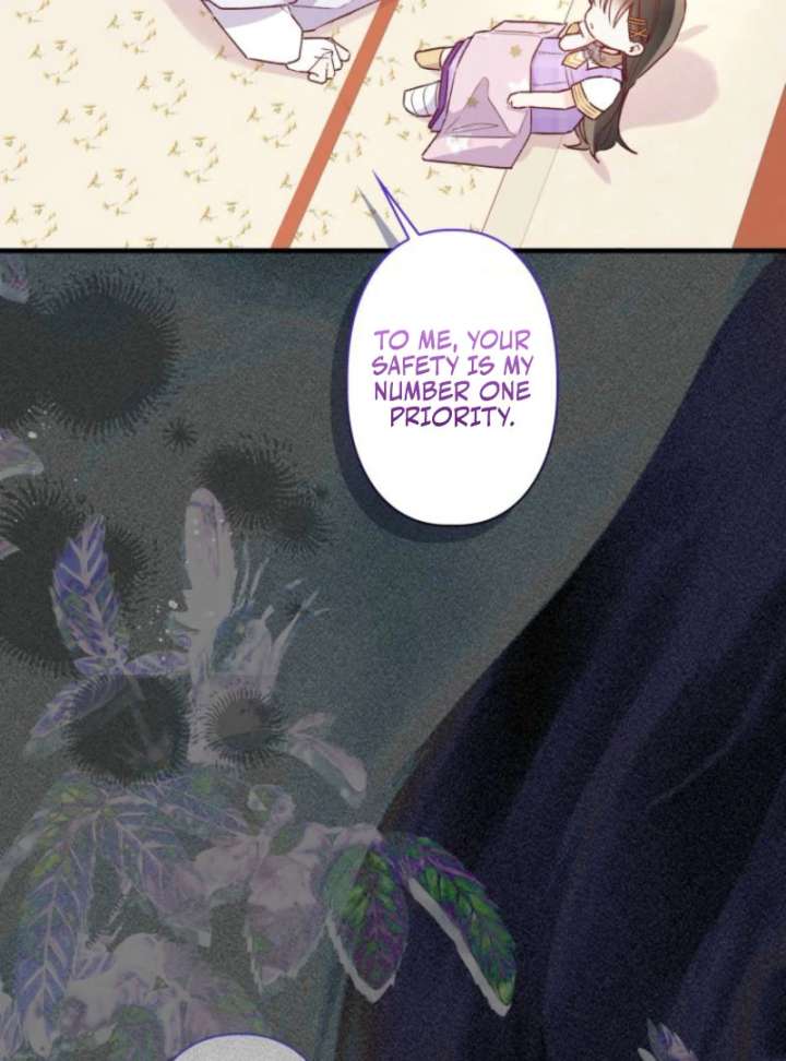 I Will Not be Overshadowed by My Twin Sister in This Life Chapter 24 - Page 24