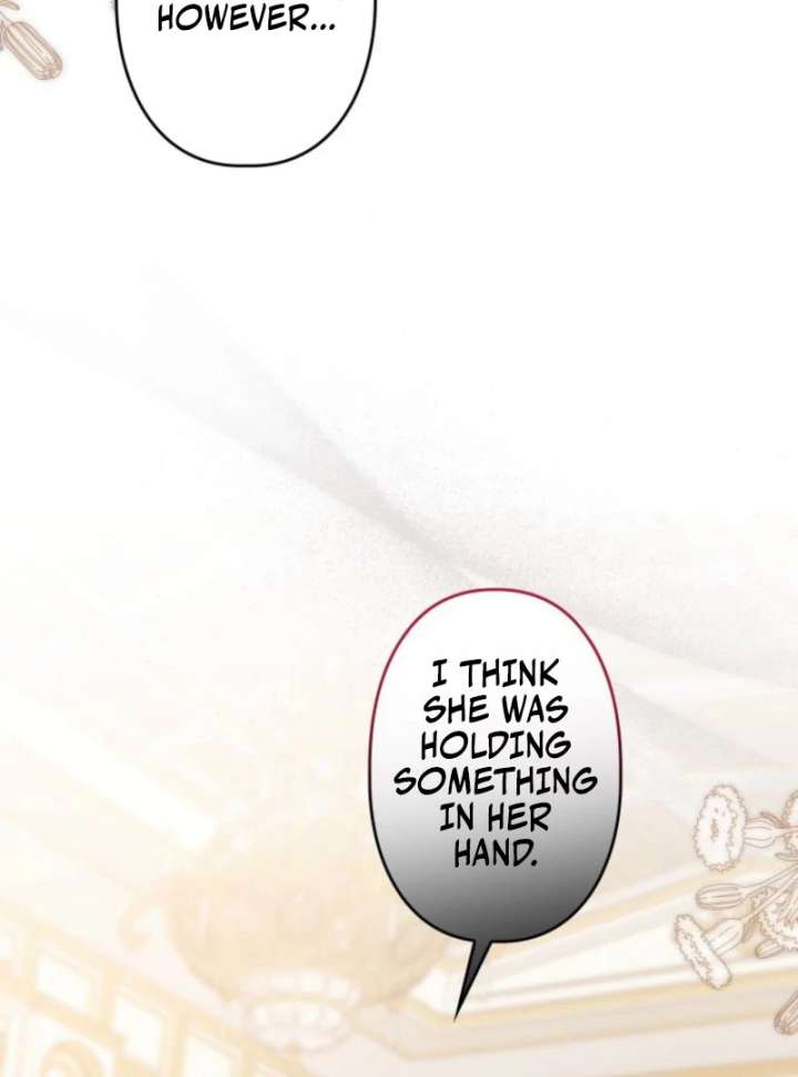 I Will Not be Overshadowed by My Twin Sister in This Life Chapter 24 - Page 37