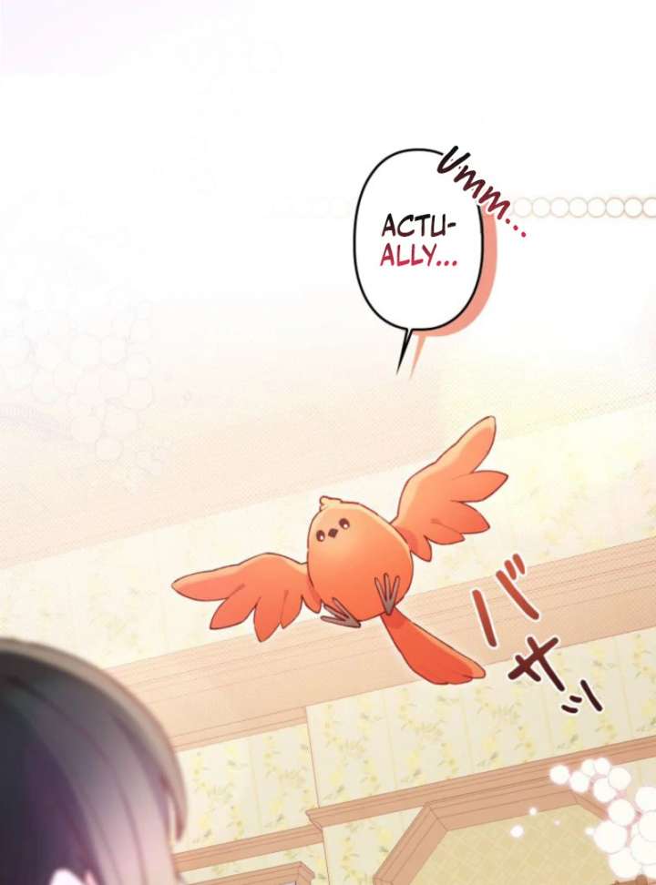 I Will Not be Overshadowed by My Twin Sister in This Life Chapter 24 - Page 58