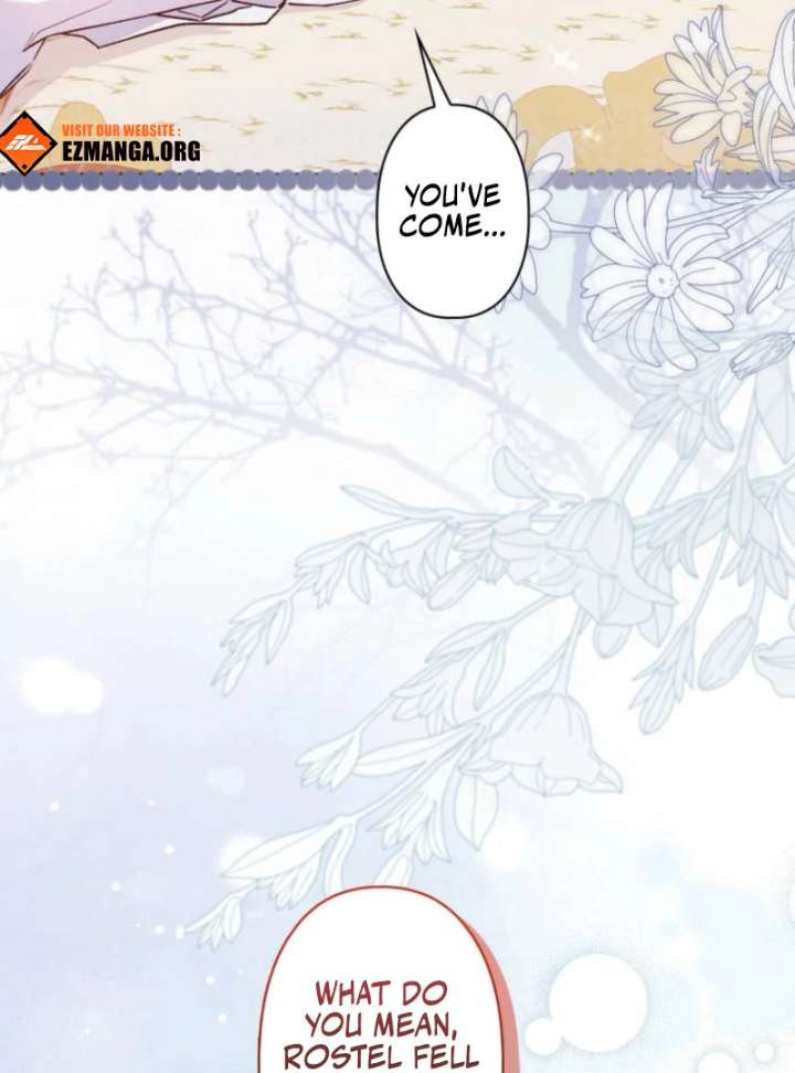 I Will Not be Overshadowed by My Twin Sister in This Life Chapter 24 - Page 9