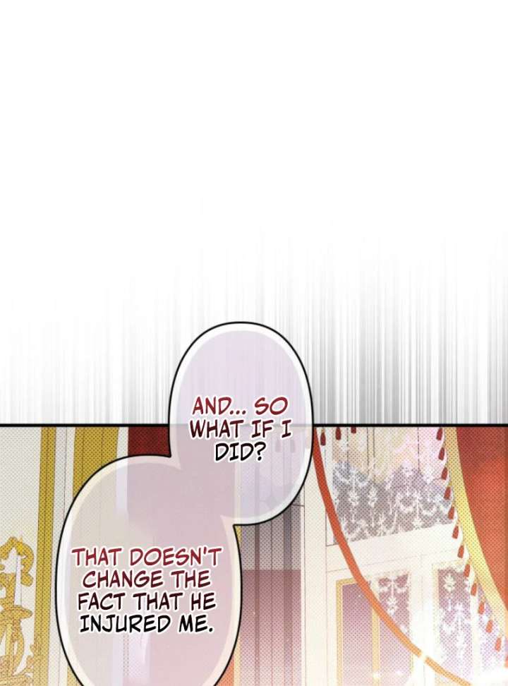 I Will Not be Overshadowed by My Twin Sister in This Life Chapter 24 - Page 83