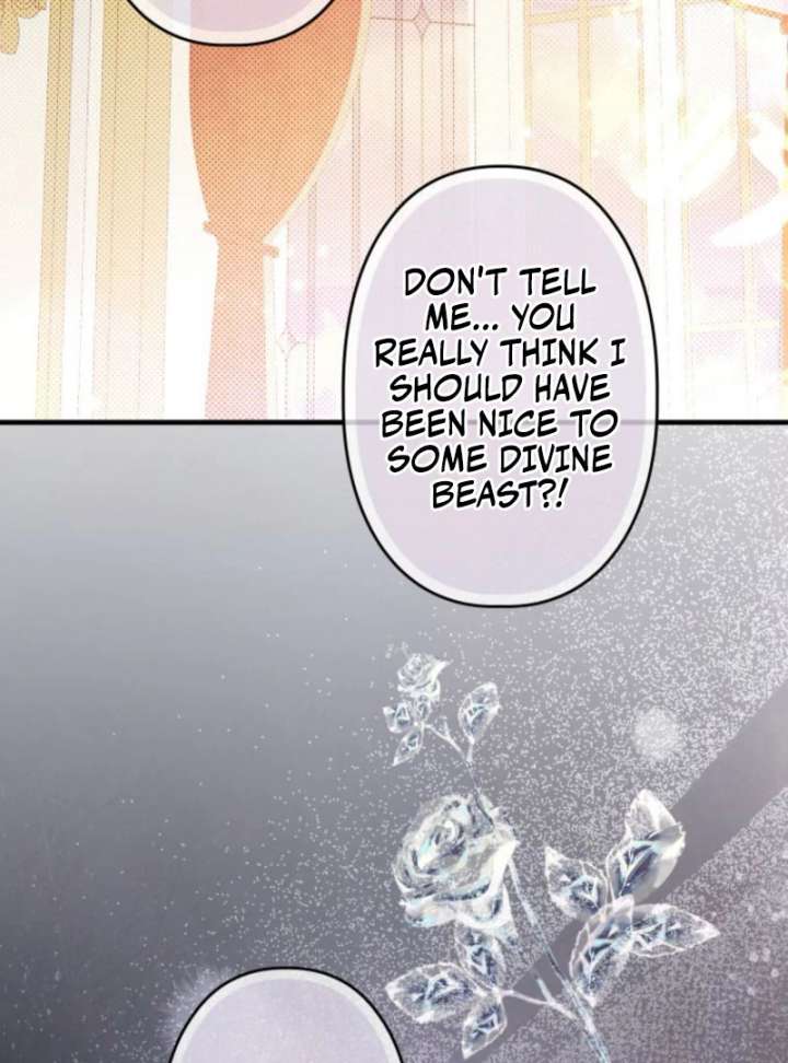 I Will Not be Overshadowed by My Twin Sister in This Life Chapter 24 - Page 84
