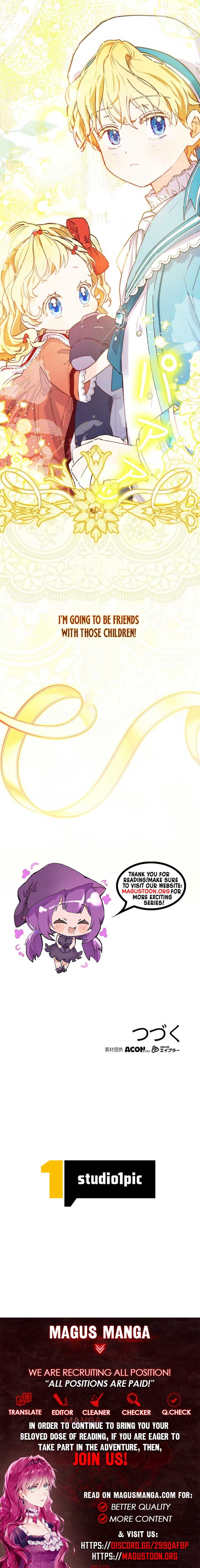 I Will Not be Overshadowed by My Twin Sister in This Life Chapter 3 - Page 12