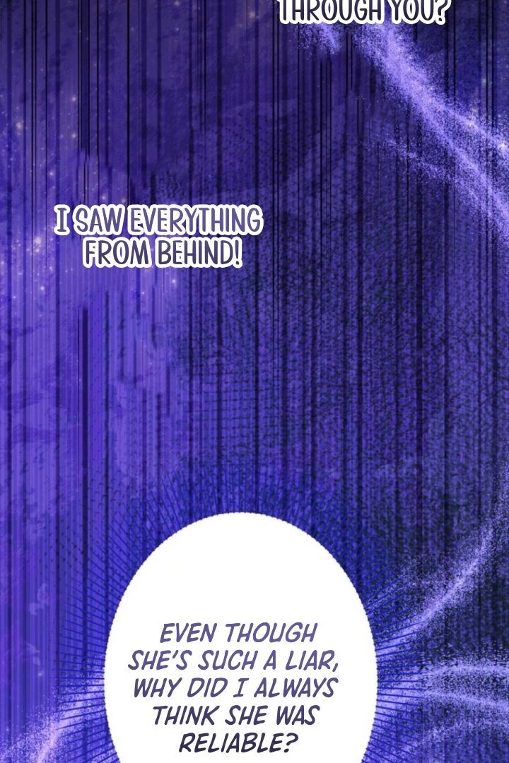 I Will Not be Overshadowed by My Twin Sister in This Life Chapter 5 - Page 34