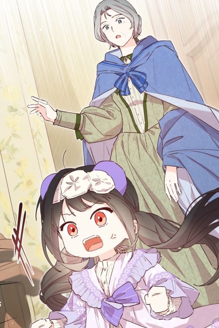 I Will Not be Overshadowed by My Twin Sister in This Life Chapter 5 - Page 41