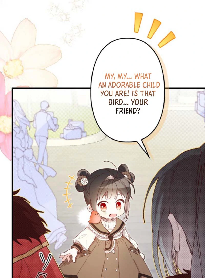 I Will Not be Overshadowed by My Twin Sister in This Life Chapter 7 - Page 11