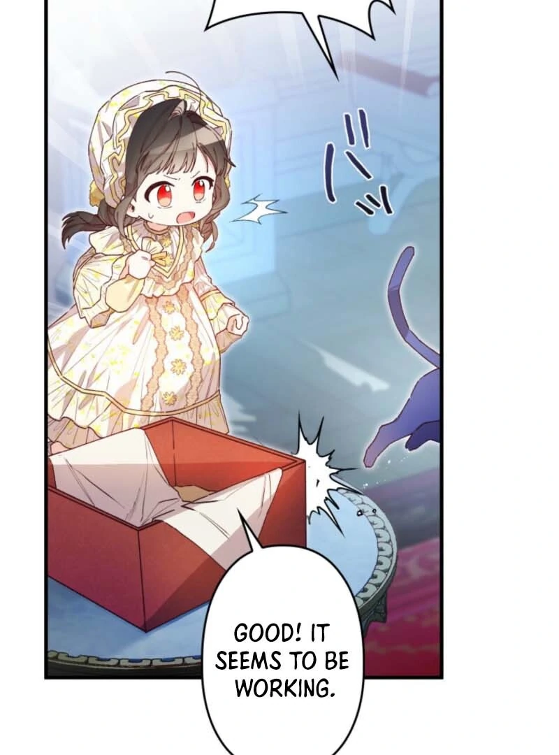 I Will Not be Overshadowed by My Twin Sister in This Life Chapter 7 - Page 115
