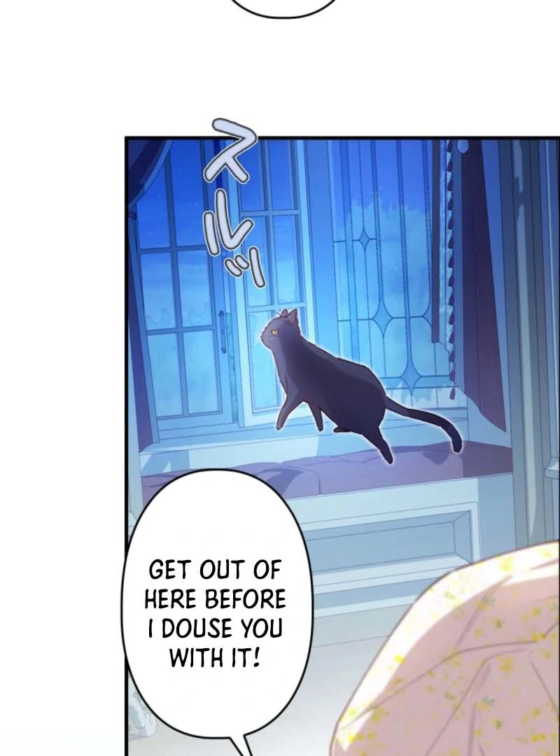 I Will Not be Overshadowed by My Twin Sister in This Life Chapter 7 - Page 116