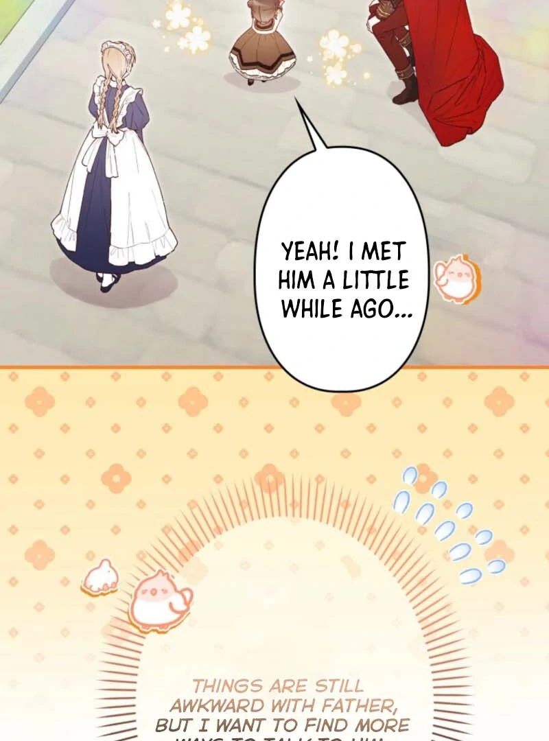 I Will Not be Overshadowed by My Twin Sister in This Life Chapter 7 - Page 17