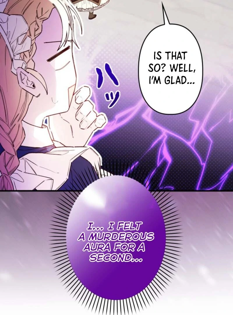 I Will Not be Overshadowed by My Twin Sister in This Life Chapter 7 - Page 21