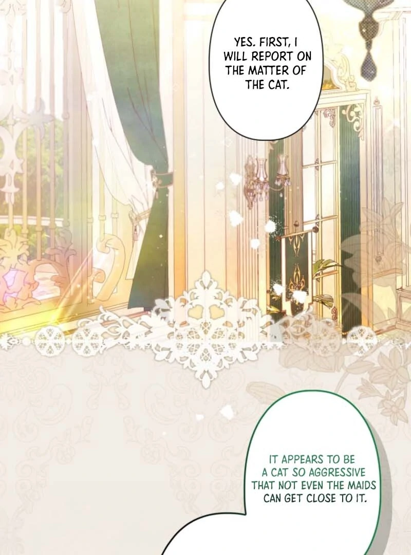 I Will Not be Overshadowed by My Twin Sister in This Life Chapter 7 - Page 30