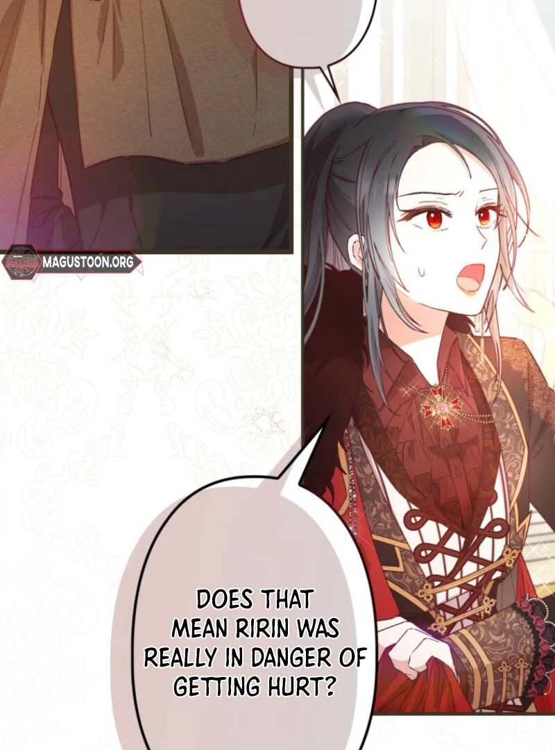 I Will Not be Overshadowed by My Twin Sister in This Life Chapter 7 - Page 32