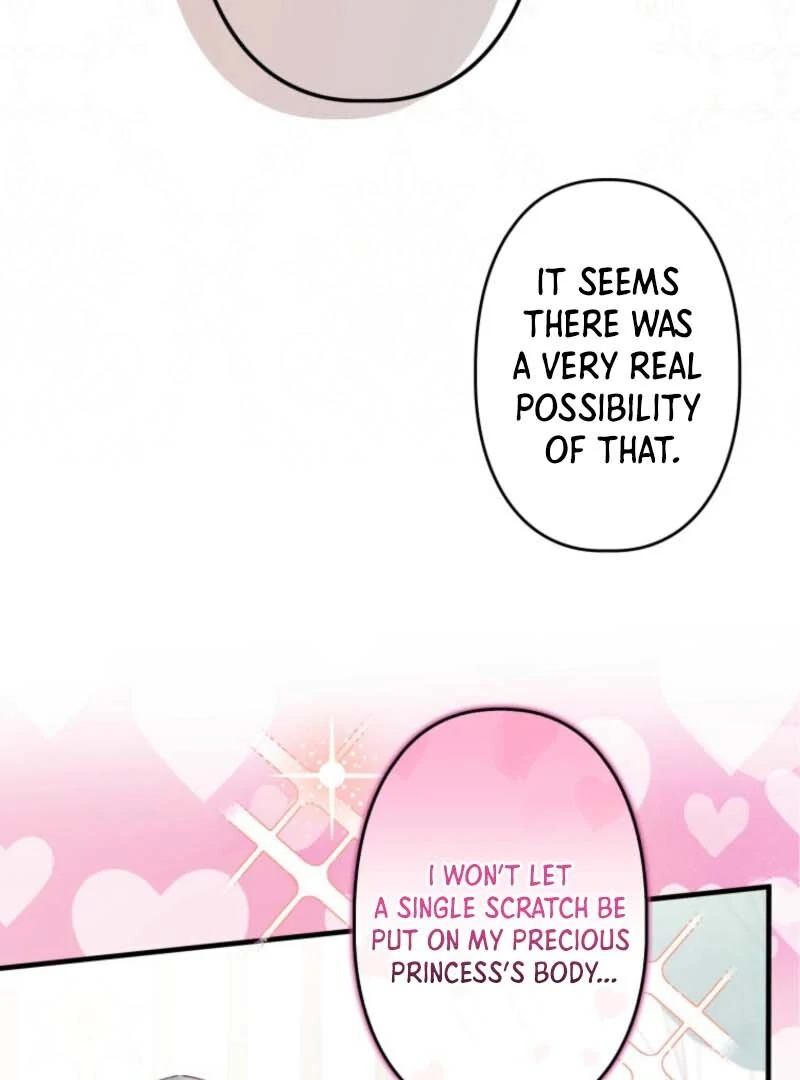 I Will Not be Overshadowed by My Twin Sister in This Life Chapter 7 - Page 33