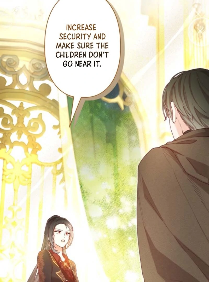 I Will Not be Overshadowed by My Twin Sister in This Life Chapter 7 - Page 36