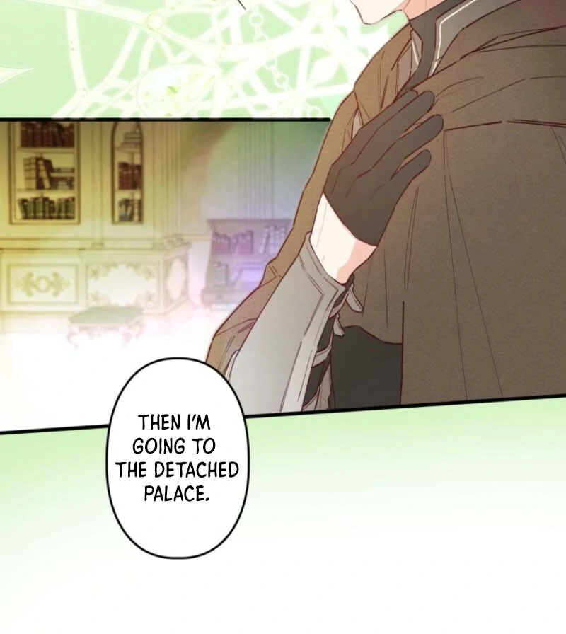 I Will Not be Overshadowed by My Twin Sister in This Life Chapter 7 - Page 39