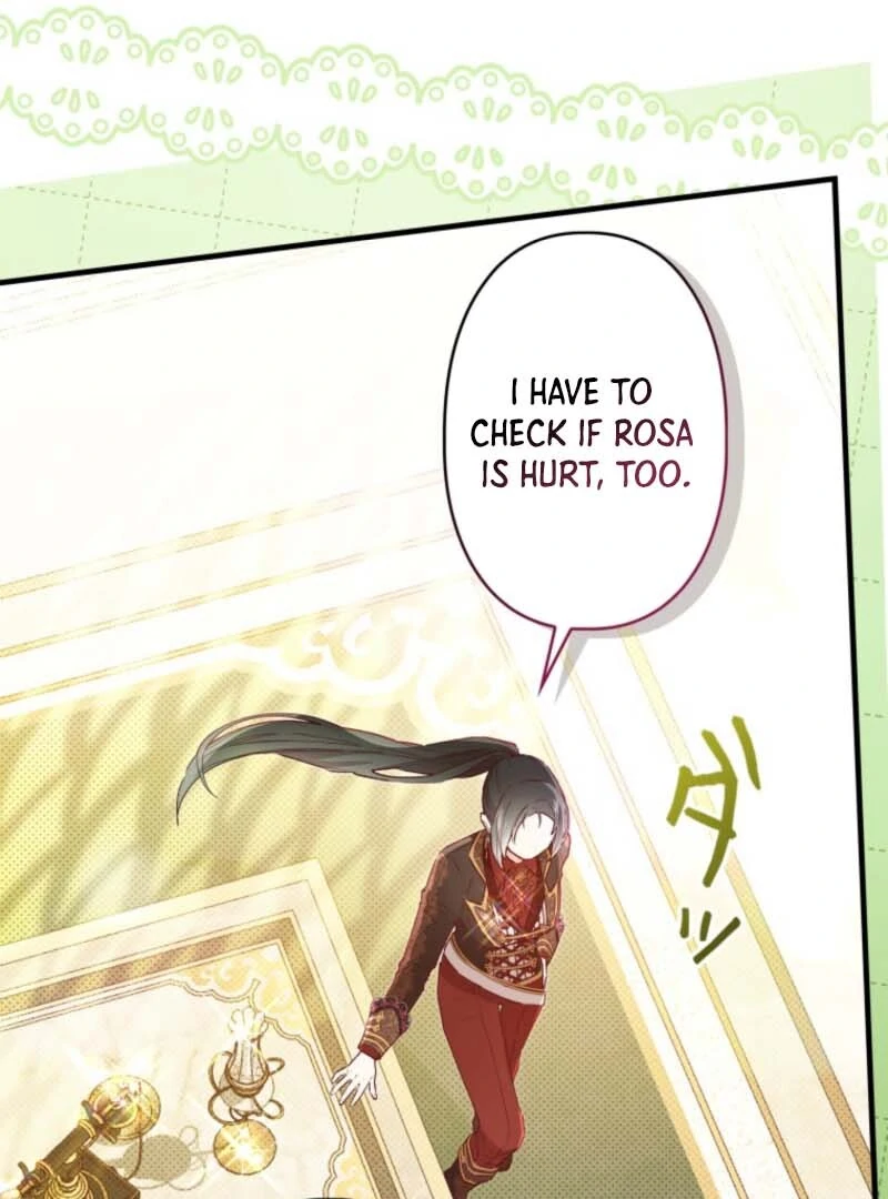 I Will Not be Overshadowed by My Twin Sister in This Life Chapter 7 - Page 40