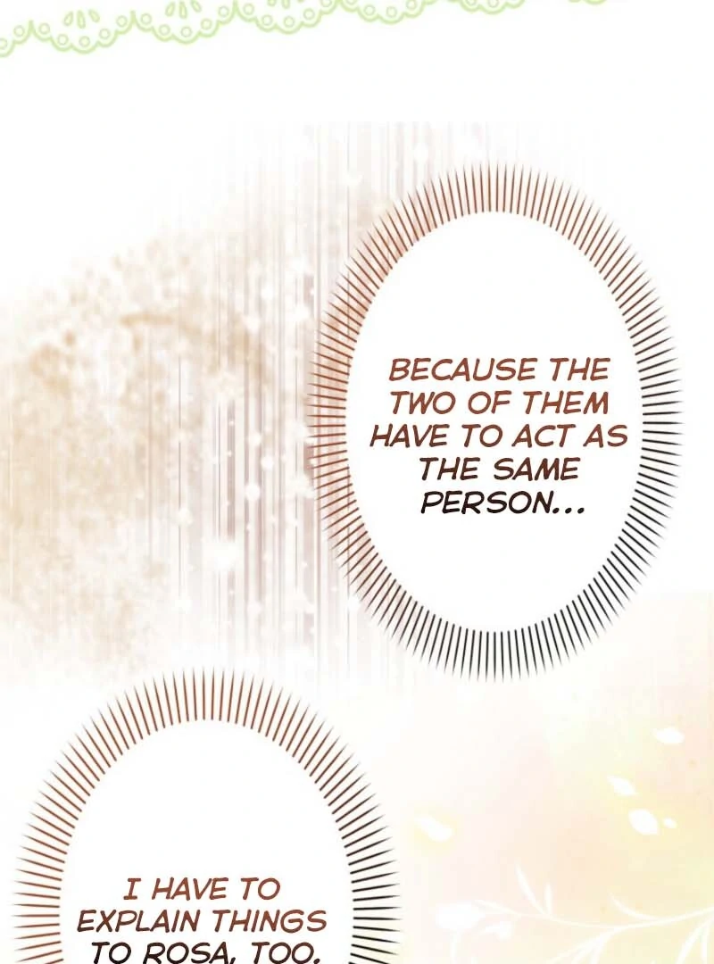 I Will Not be Overshadowed by My Twin Sister in This Life Chapter 7 - Page 42
