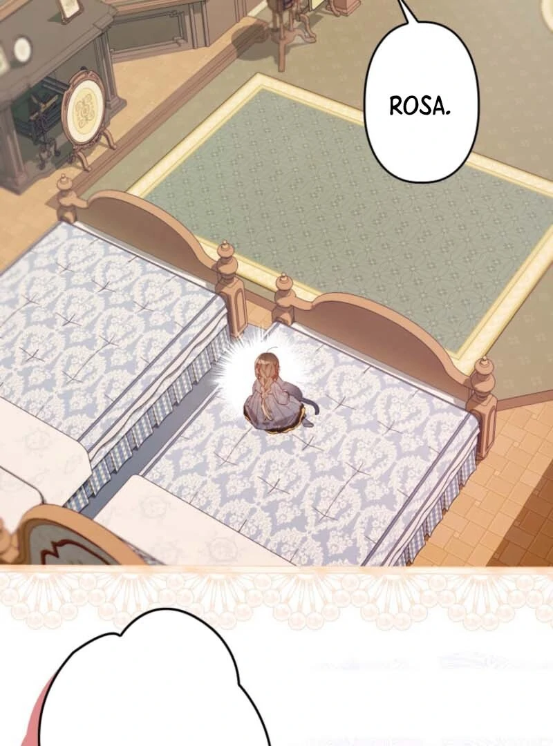 I Will Not be Overshadowed by My Twin Sister in This Life Chapter 7 - Page 44