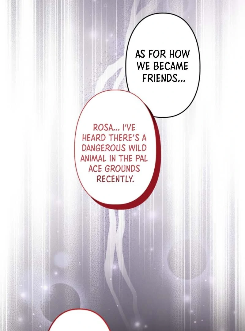 I Will Not be Overshadowed by My Twin Sister in This Life Chapter 7 - Page 48