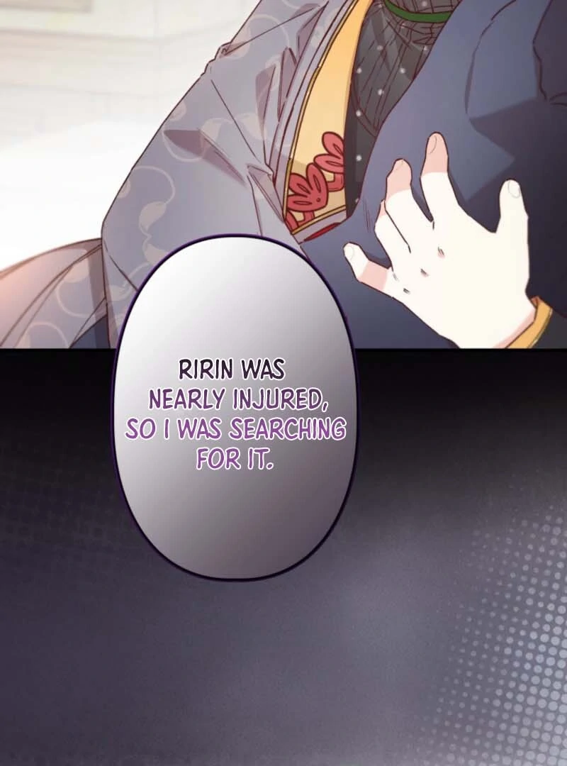 I Will Not be Overshadowed by My Twin Sister in This Life Chapter 7 - Page 50