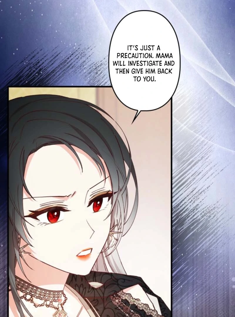 I Will Not be Overshadowed by My Twin Sister in This Life Chapter 7 - Page 57