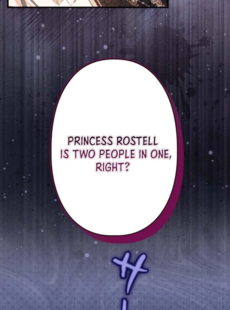 I Will Not be Overshadowed by My Twin Sister in This Life Chapter 7 - Page 58