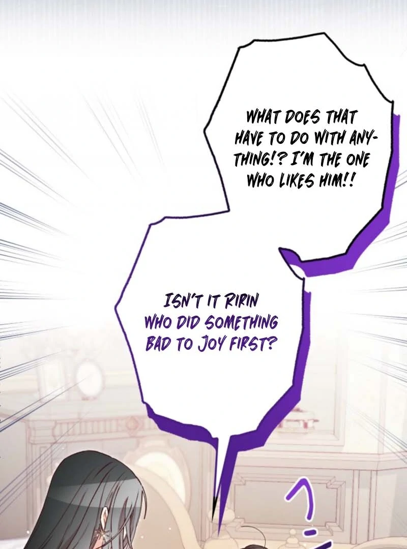 I Will Not be Overshadowed by My Twin Sister in This Life Chapter 7 - Page 60