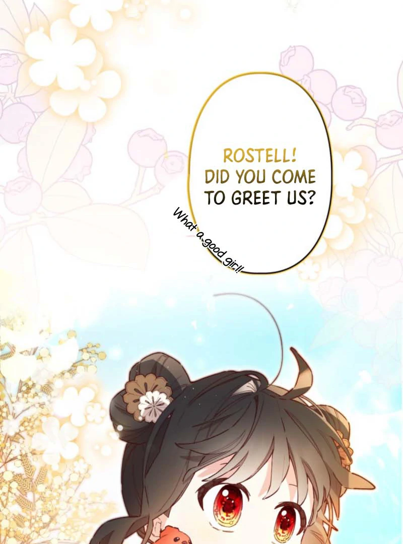 I Will Not be Overshadowed by My Twin Sister in This Life Chapter 7 - Page 8