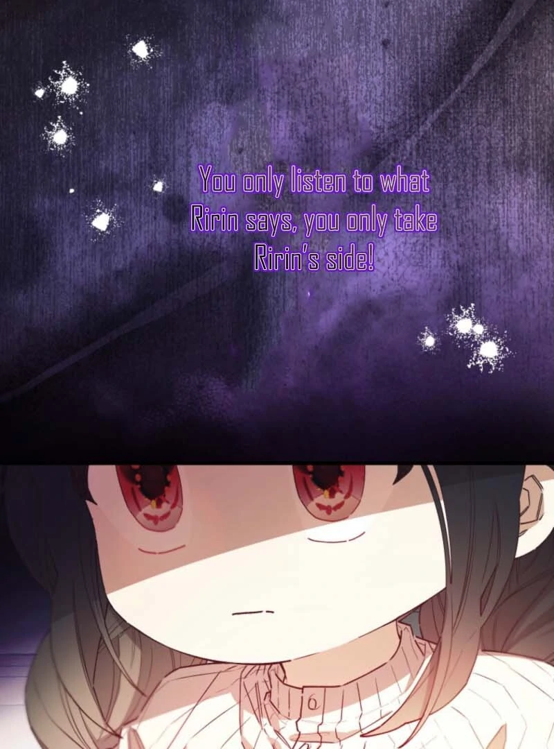 I Will Not be Overshadowed by My Twin Sister in This Life Chapter 7 - Page 80