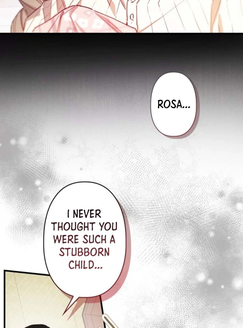 I Will Not be Overshadowed by My Twin Sister in This Life Chapter 7 - Page 81