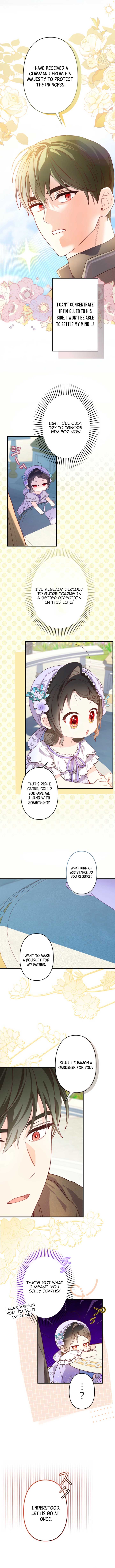 I Will Not be Overshadowed by My Twin Sister in This Life Chapter 9 - Page 7