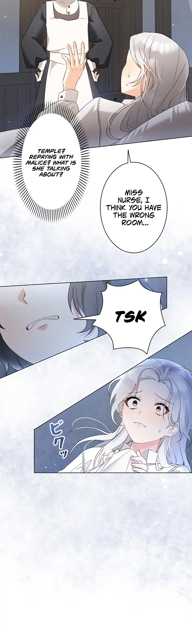 I Will Not Be the Supporting Character Forever Chapter 1 - Page 14