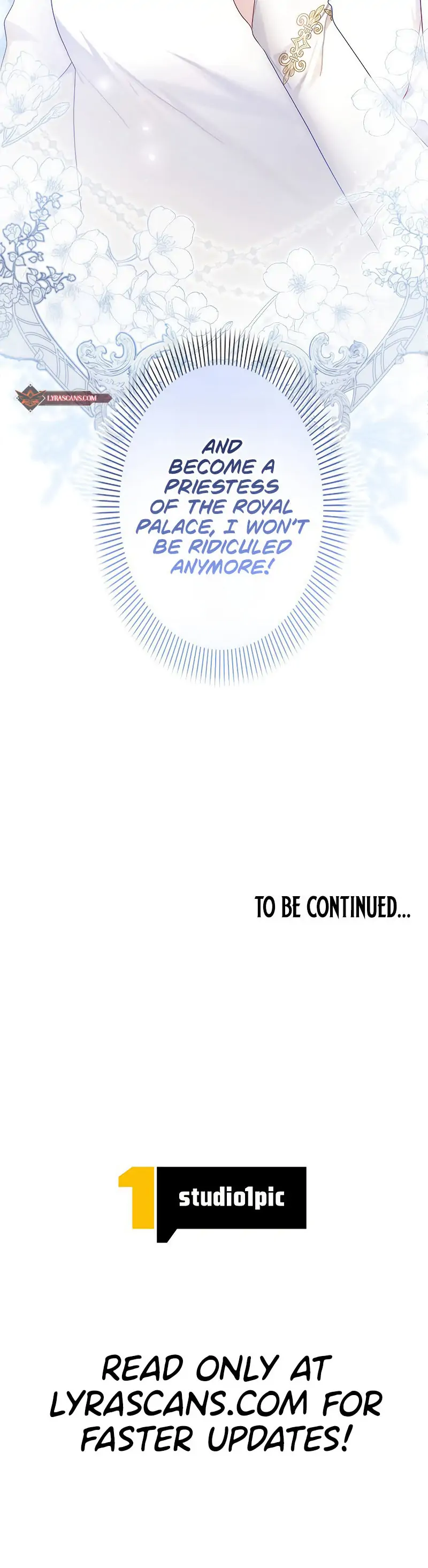 I Will Not Be the Supporting Character Forever Chapter 2 - Page 28