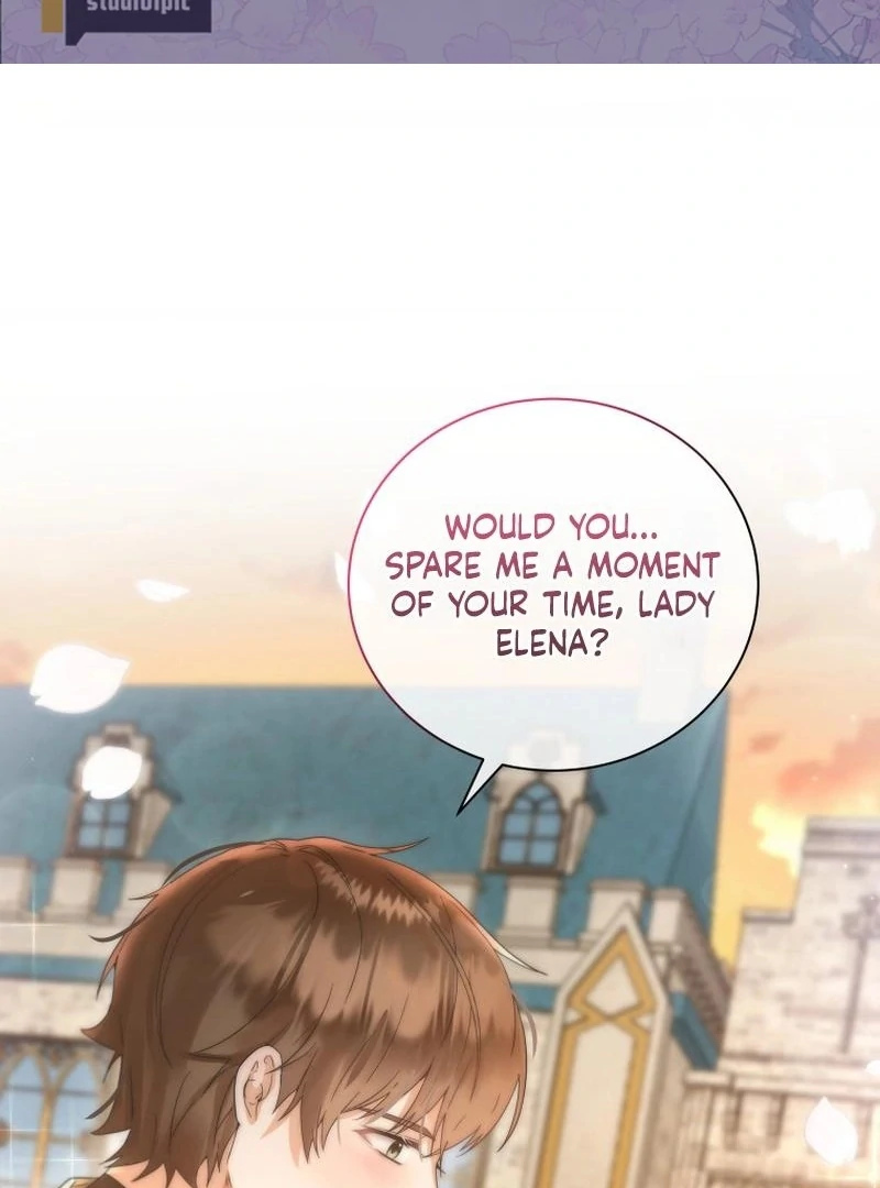 I Will Not Be the Supporting Character Forever Chapter 20 - Page 1