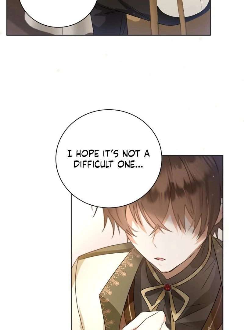 I Will Not Be the Supporting Character Forever Chapter 20 - Page 100