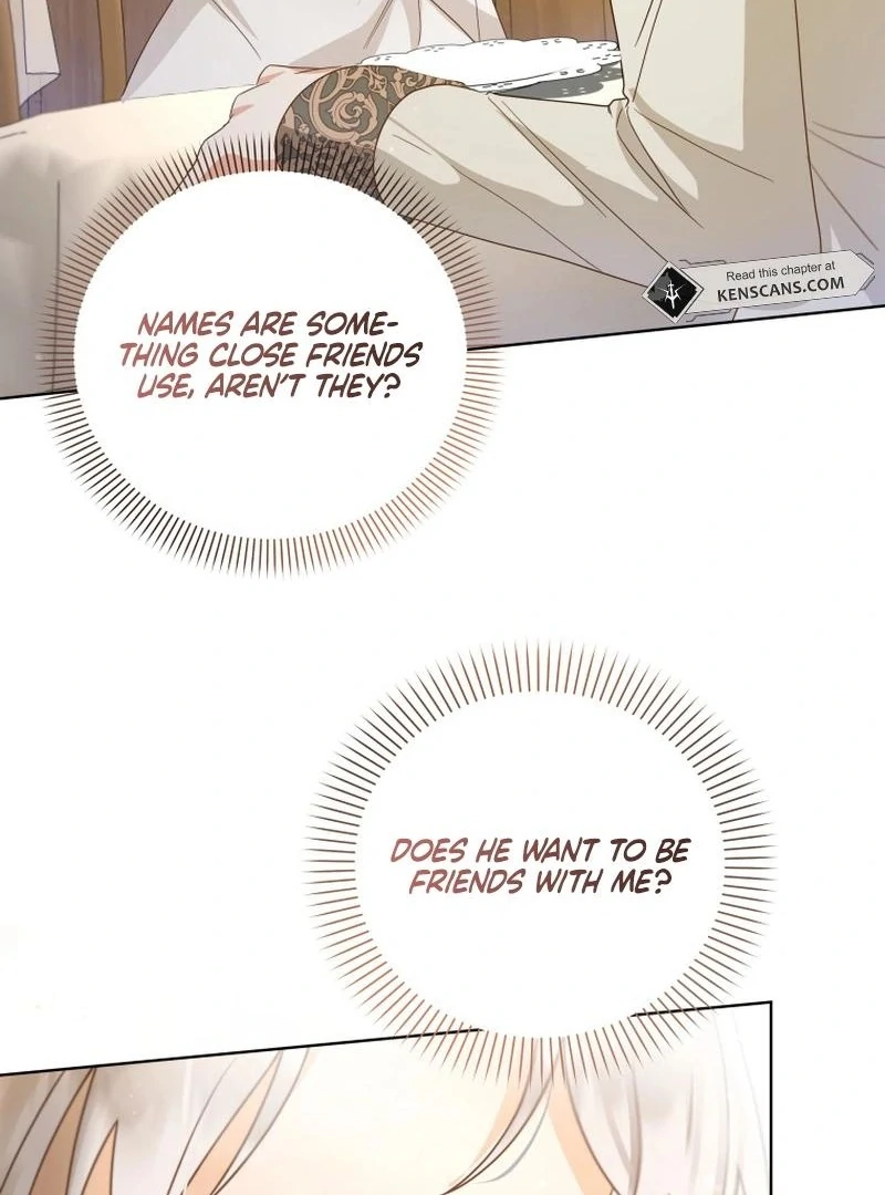 I Will Not Be the Supporting Character Forever Chapter 20 - Page 105