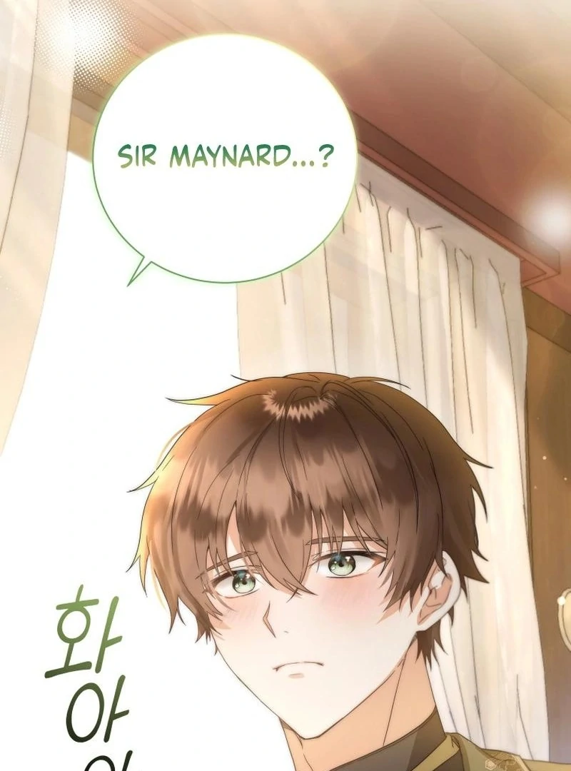 I Will Not Be the Supporting Character Forever Chapter 20 - Page 107