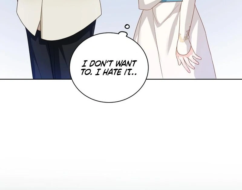 I Will Not Be the Supporting Character Forever Chapter 20 - Page 11