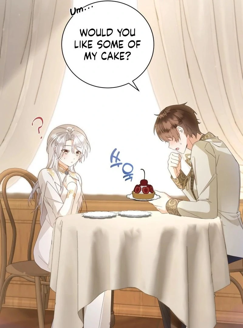 I Will Not Be the Supporting Character Forever Chapter 20 - Page 110