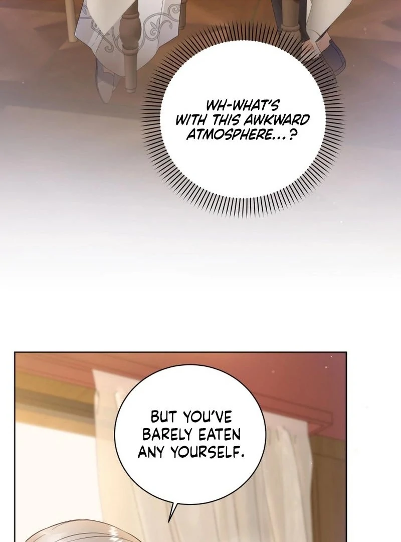 I Will Not Be the Supporting Character Forever Chapter 20 - Page 111