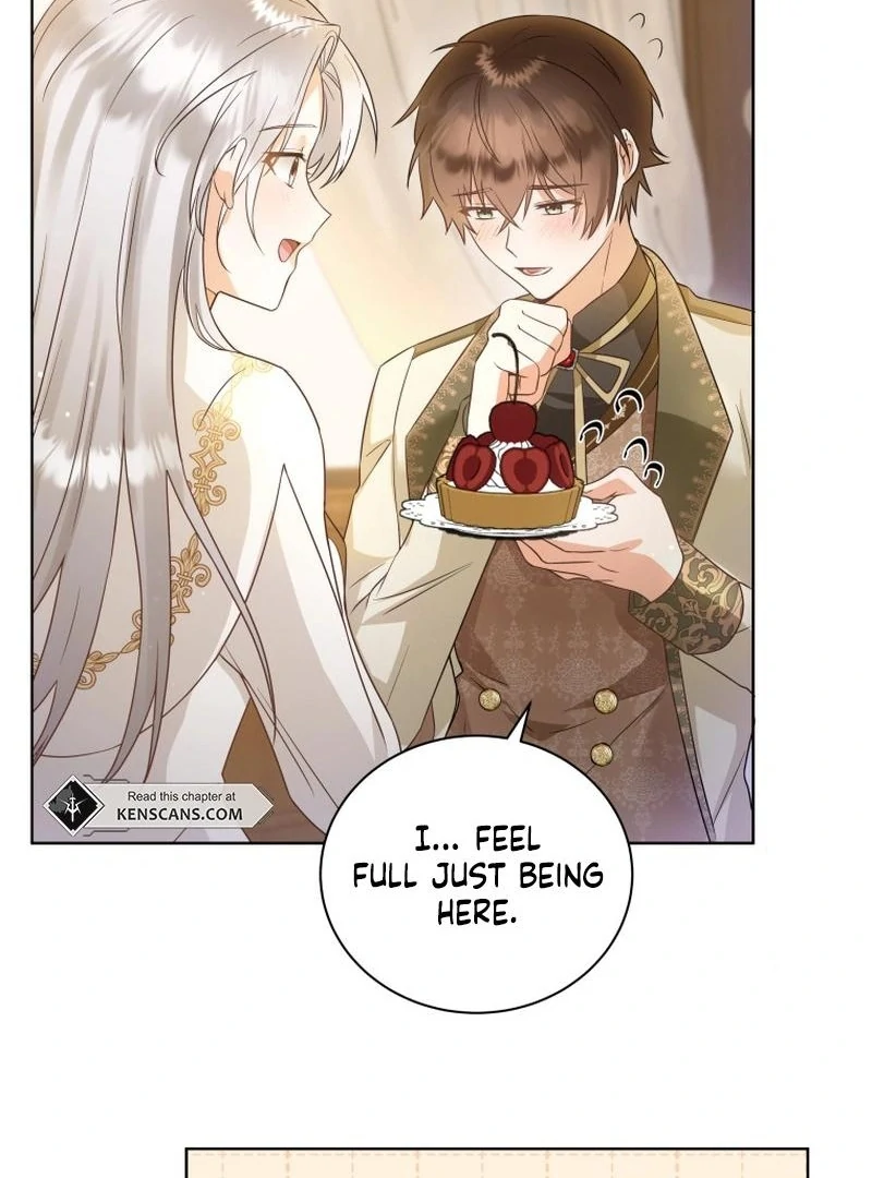 I Will Not Be the Supporting Character Forever Chapter 20 - Page 112