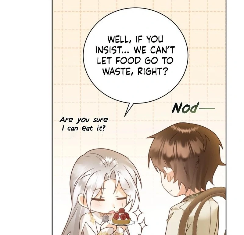 I Will Not Be the Supporting Character Forever Chapter 20 - Page 113