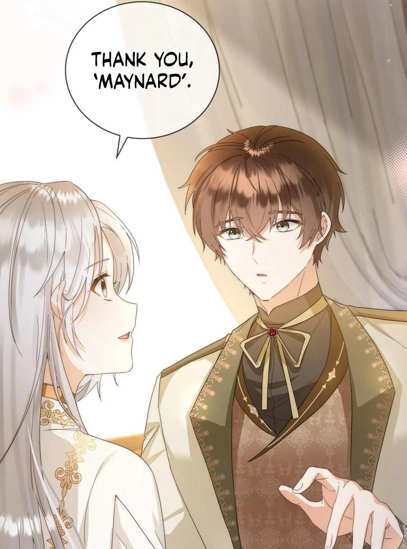 I Will Not Be the Supporting Character Forever Chapter 20 - Page 115