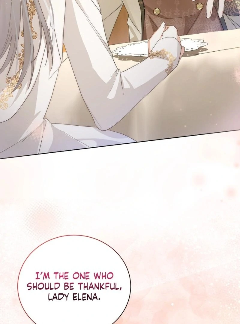 I Will Not Be the Supporting Character Forever Chapter 20 - Page 116