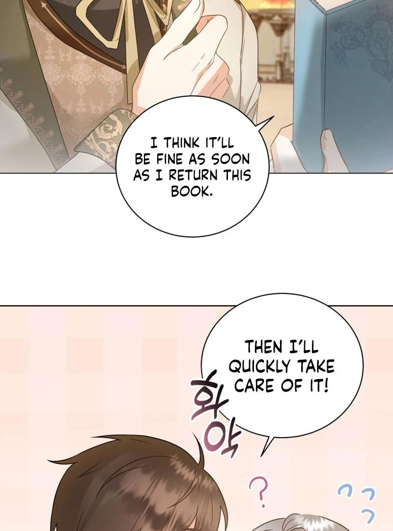 I Will Not Be the Supporting Character Forever Chapter 20 - Page 13