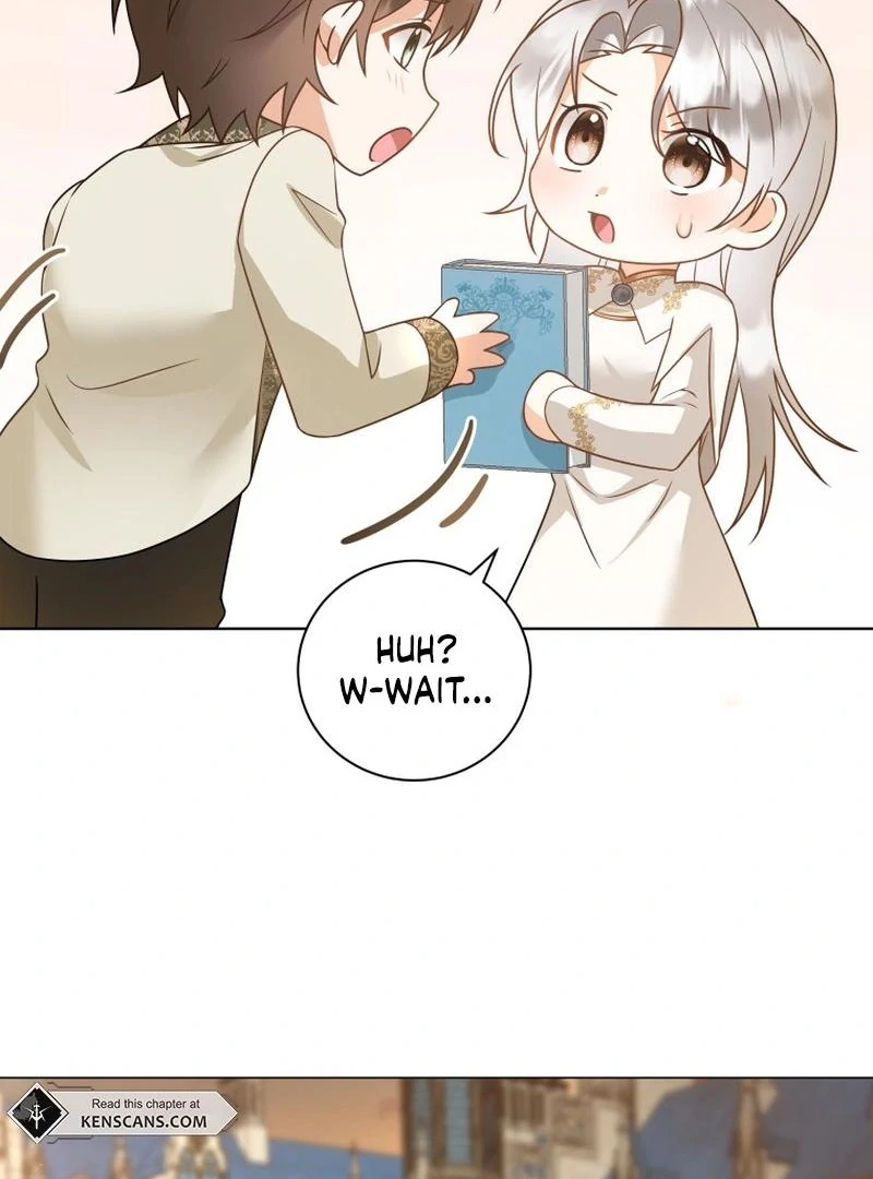 I Will Not Be the Supporting Character Forever Chapter 20 - Page 14