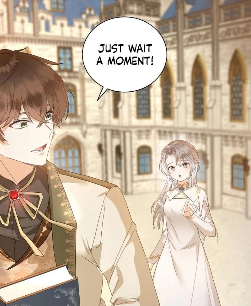 I Will Not Be the Supporting Character Forever Chapter 20 - Page 15