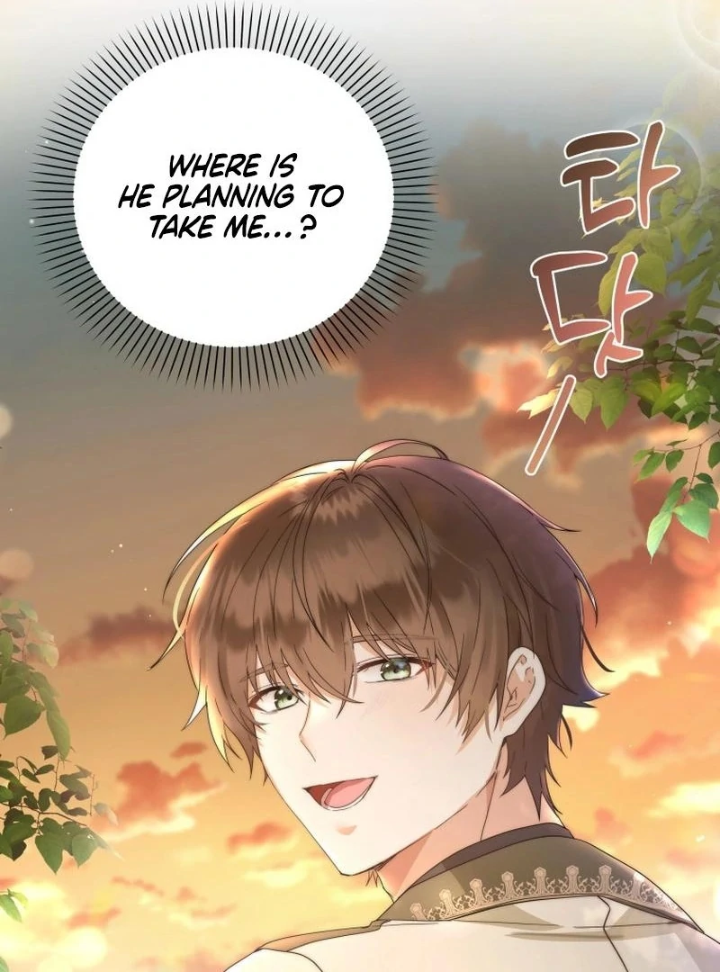 I Will Not Be the Supporting Character Forever Chapter 20 - Page 17
