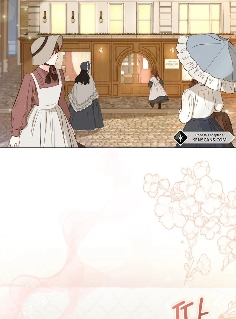 I Will Not Be the Supporting Character Forever Chapter 20 - Page 23